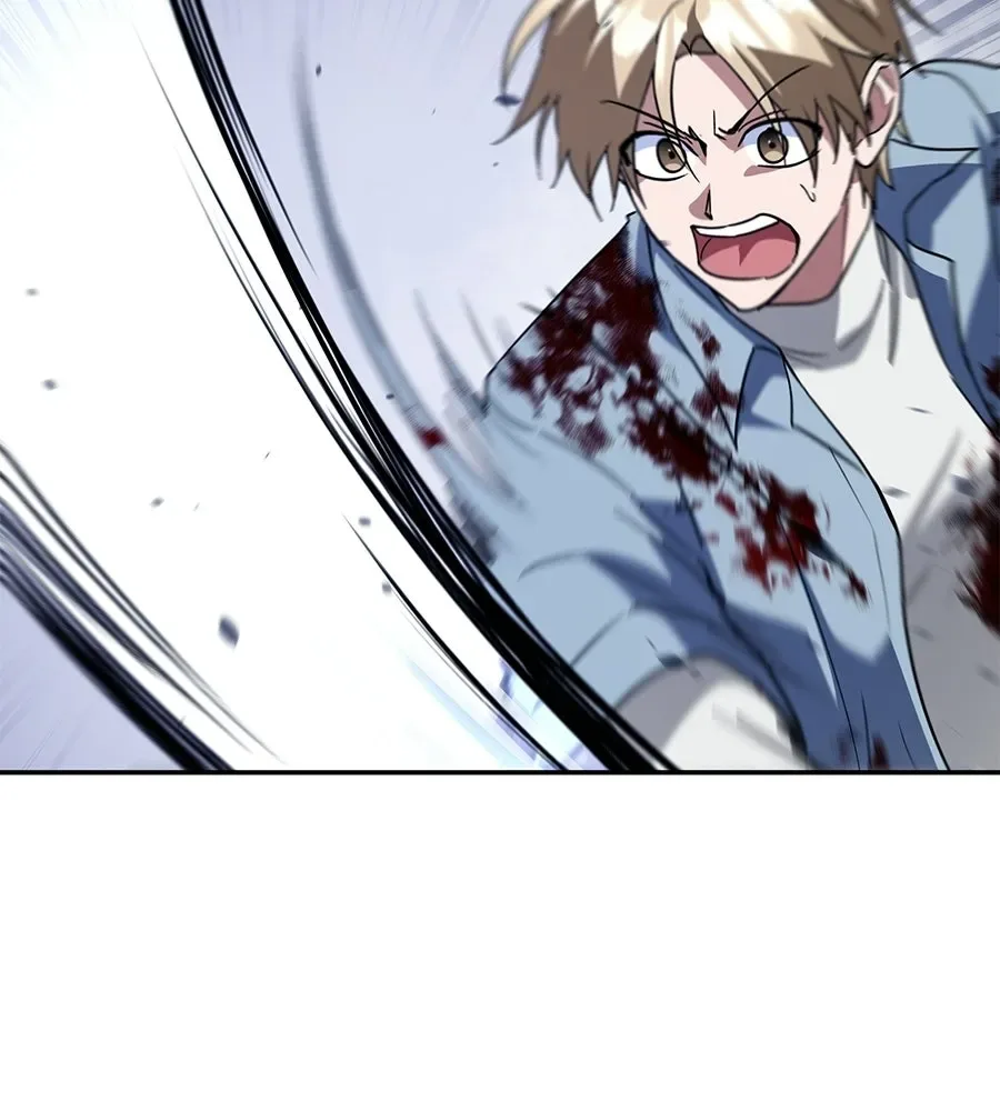 The Returned C-Rank Tank Won’t Die! แทงค์แรงค์ C ผู้เป็นอมตะ! ตอนที่ 44 หน้า 160