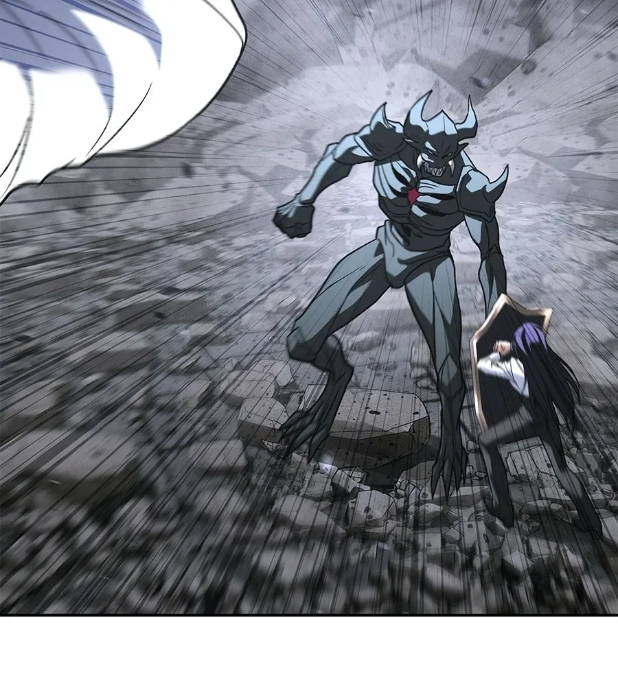 The Returned C-Rank Tank Won’t Die! แทงค์แรงค์ C ผู้เป็นอมตะ! ตอนที่ 44 หน้า 170