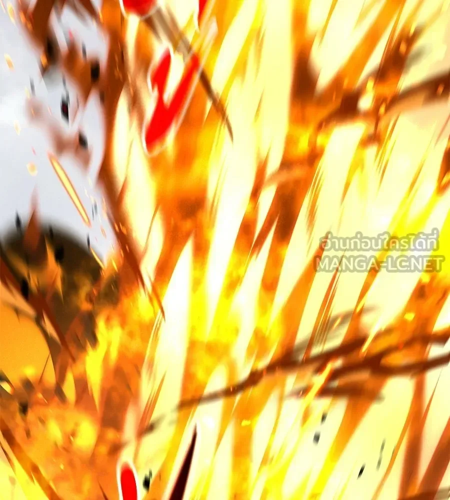 The Returned C-Rank Tank Won’t Die! แทงค์แรงค์ C ผู้เป็นอมตะ! ตอนที่ 44 หน้า 219
