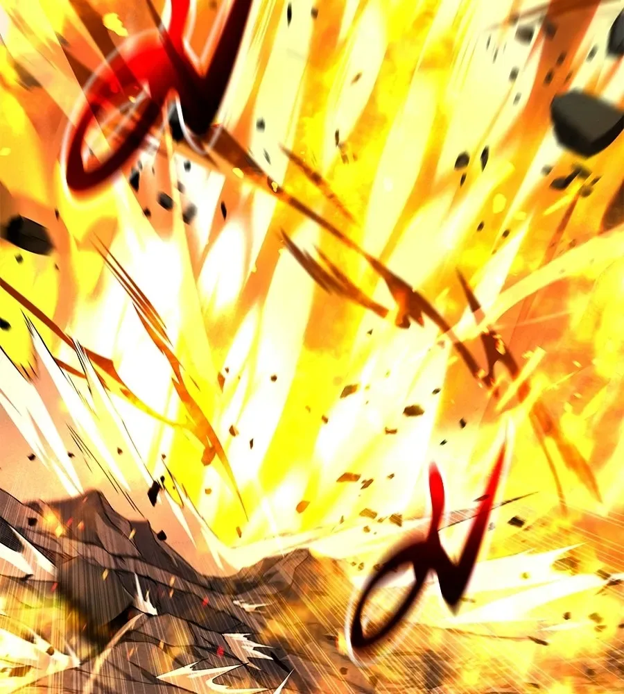 The Returned C-Rank Tank Won’t Die! แทงค์แรงค์ C ผู้เป็นอมตะ! ตอนที่ 44 หน้า 220