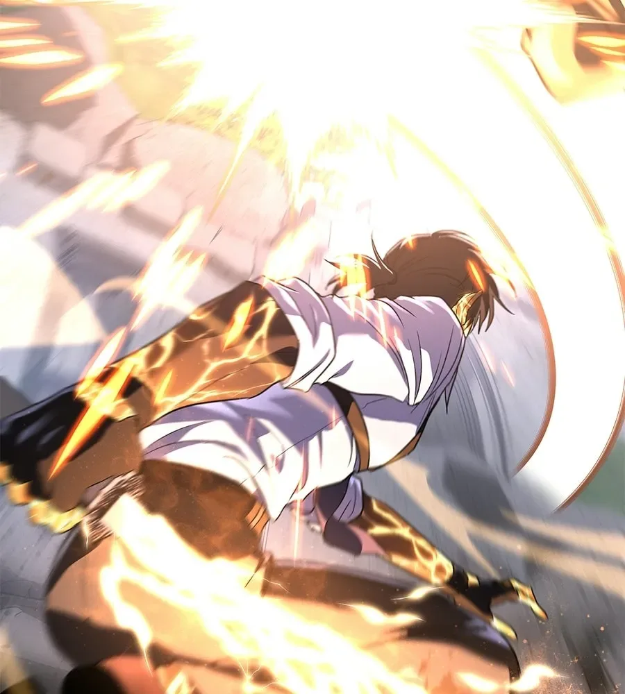 The Returned C-Rank Tank Won’t Die! แทงค์แรงค์ C ผู้เป็นอมตะ! ตอนที่ 44 หน้า 25