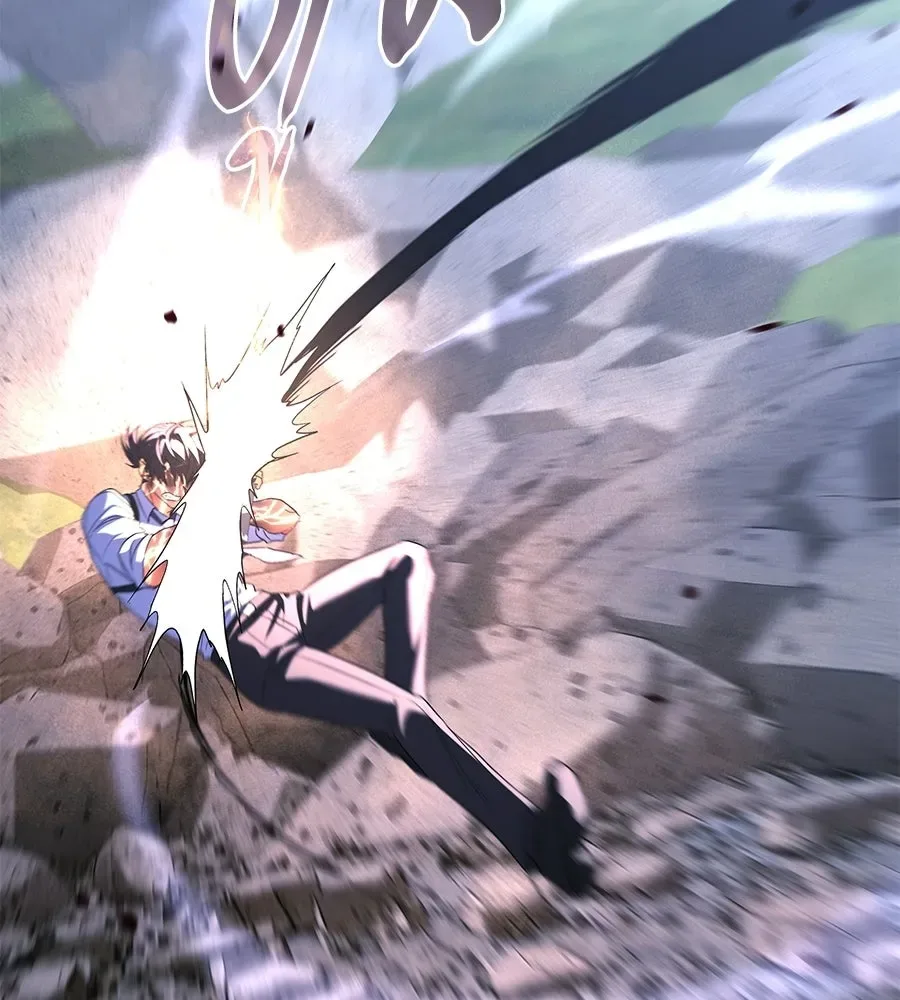 The Returned C-Rank Tank Won’t Die! แทงค์แรงค์ C ผู้เป็นอมตะ! ตอนที่ 44 หน้า 35