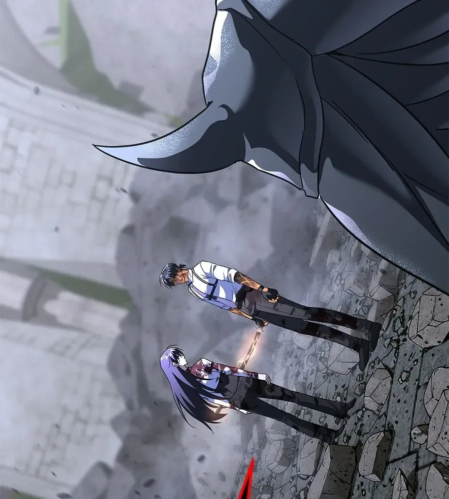 The Returned C-Rank Tank Won’t Die! แทงค์แรงค์ C ผู้เป็นอมตะ! ตอนที่ 44 หน้า 71