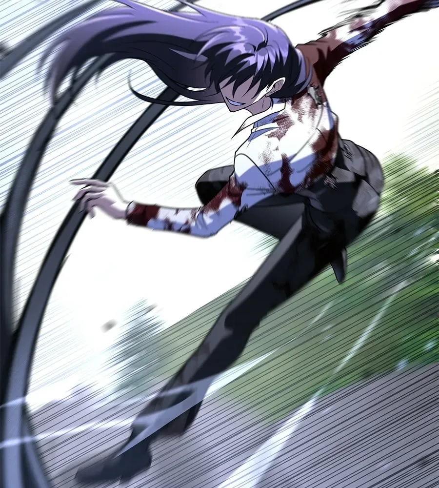The Returned C-Rank Tank Won’t Die! แทงค์แรงค์ C ผู้เป็นอมตะ! ตอนที่ 44 หน้า 92