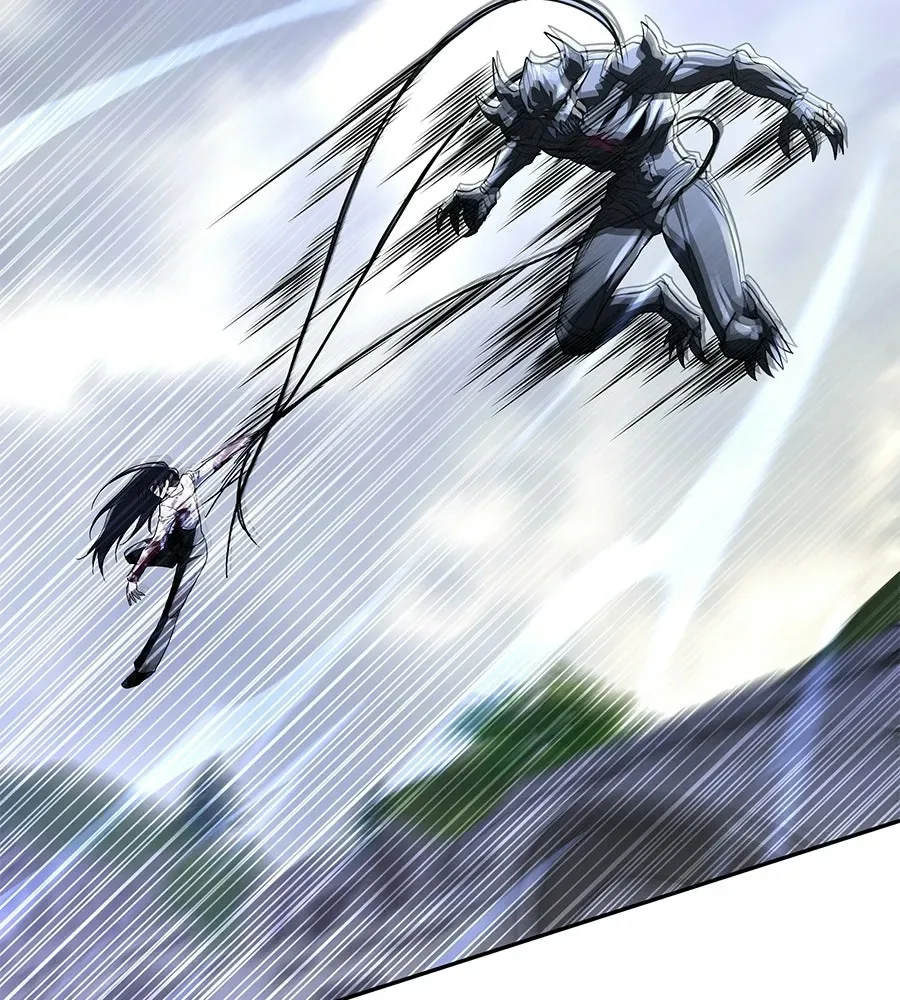The Returned C-Rank Tank Won’t Die! แทงค์แรงค์ C ผู้เป็นอมตะ! ตอนที่ 44 หน้า 94