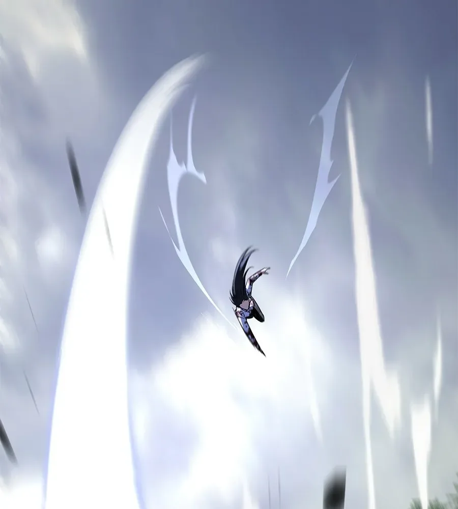The Returned C-Rank Tank Won’t Die! แทงค์แรงค์ C ผู้เป็นอมตะ! ตอนที่ 44 หน้า 97