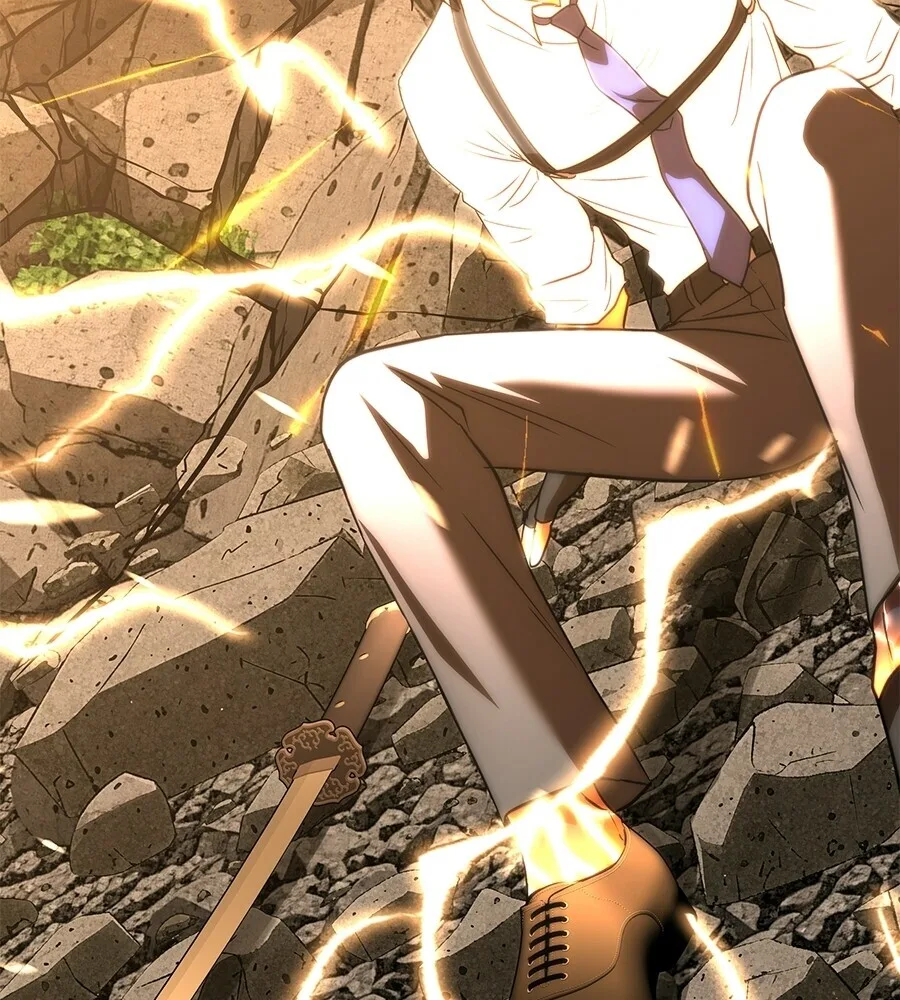 The Returned C-Rank Tank Won’t Die! แทงค์แรงค์ C ผู้เป็นอมตะ! ตอนที่ 45 หน้า 100