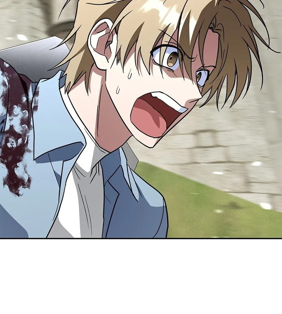 The Returned C-Rank Tank Won’t Die! แทงค์แรงค์ C ผู้เป็นอมตะ! ตอนที่ 45 หน้า 105