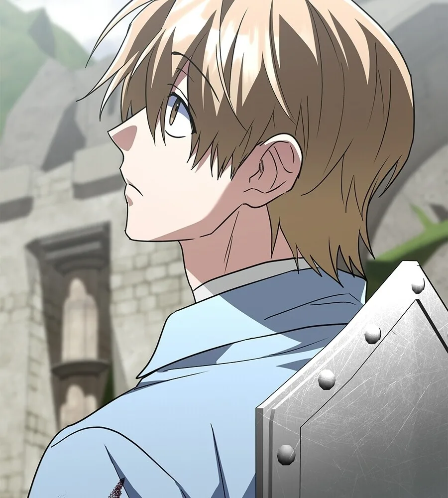 The Returned C-Rank Tank Won’t Die! แทงค์แรงค์ C ผู้เป็นอมตะ! ตอนที่ 45 หน้า 146