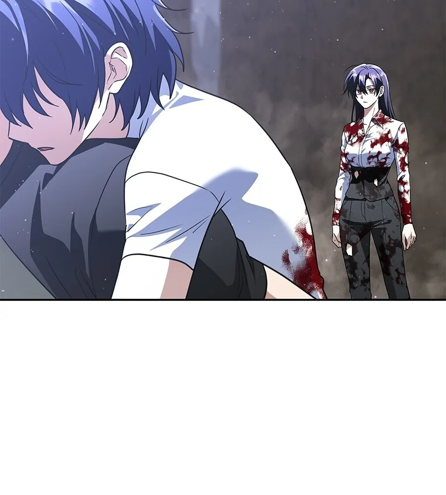 The Returned C-Rank Tank Won’t Die! แทงค์แรงค์ C ผู้เป็นอมตะ! ตอนที่ 45 หน้า 206