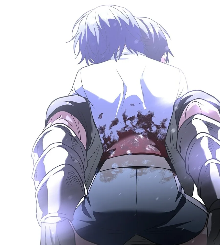 The Returned C-Rank Tank Won’t Die! แทงค์แรงค์ C ผู้เป็นอมตะ! ตอนที่ 45 หน้า 213