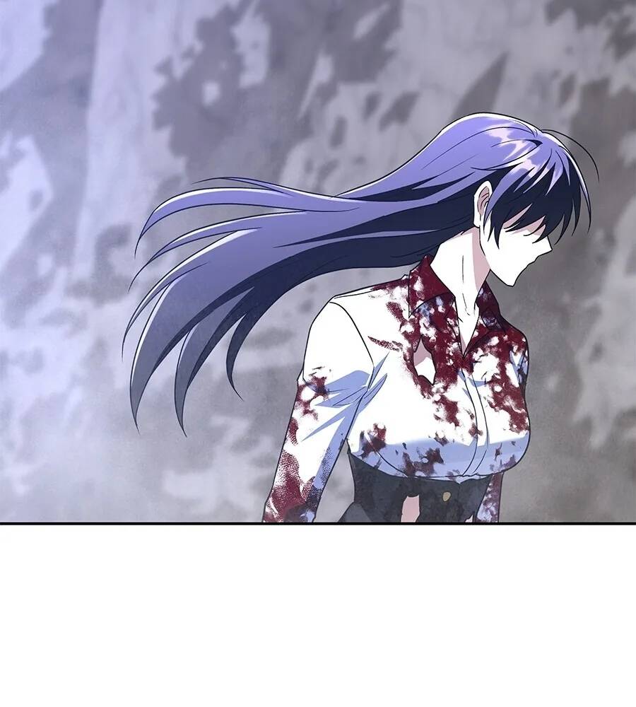 The Returned C-Rank Tank Won’t Die! แทงค์แรงค์ C ผู้เป็นอมตะ! ตอนที่ 45 หน้า 218