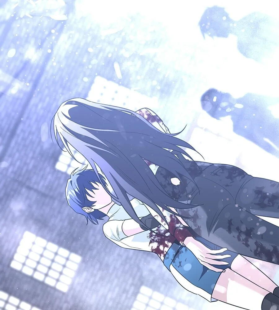 The Returned C-Rank Tank Won’t Die! แทงค์แรงค์ C ผู้เป็นอมตะ! ตอนที่ 45 หน้า 243