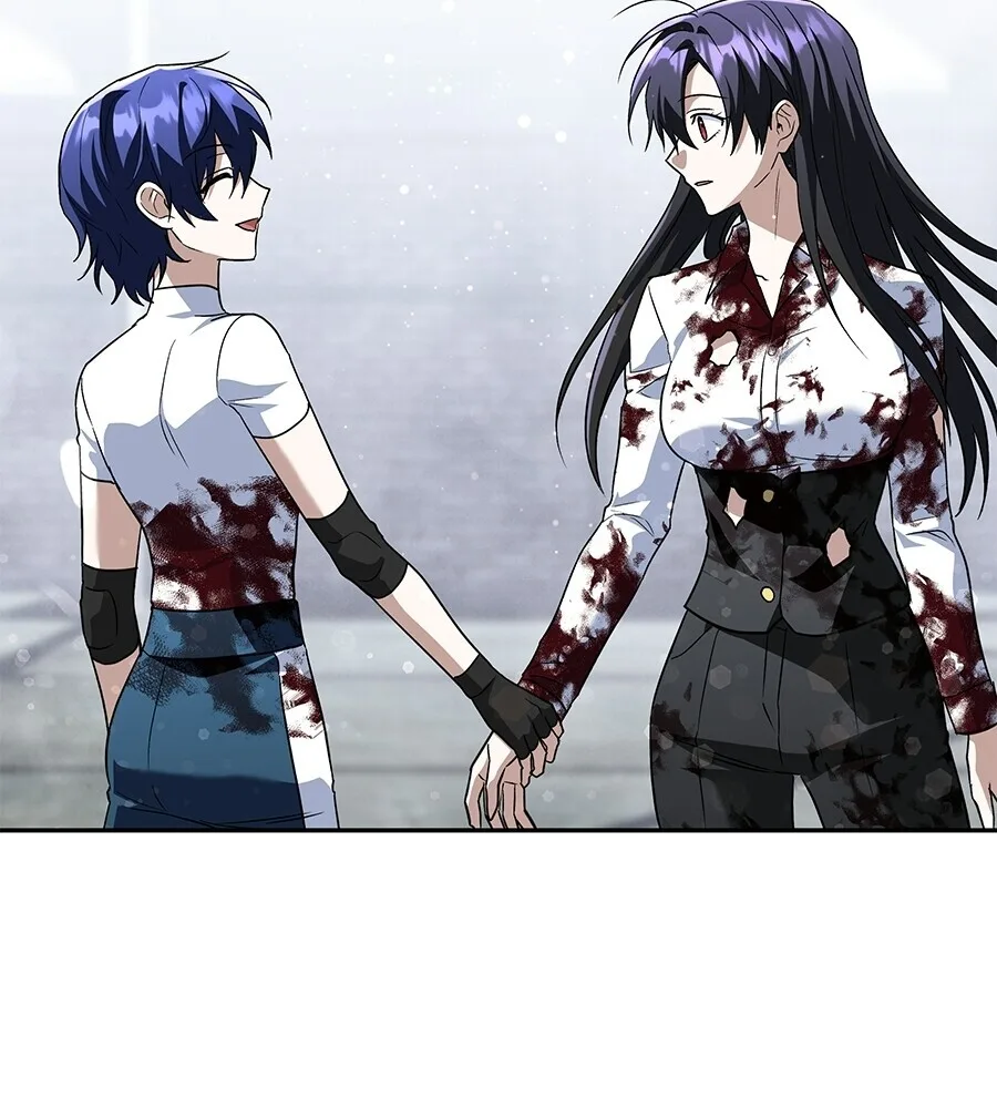 The Returned C-Rank Tank Won’t Die! แทงค์แรงค์ C ผู้เป็นอมตะ! ตอนที่ 45 หน้า 246
