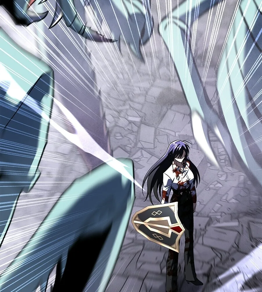 The Returned C-Rank Tank Won’t Die! แทงค์แรงค์ C ผู้เป็นอมตะ! ตอนที่ 45 หน้า 47