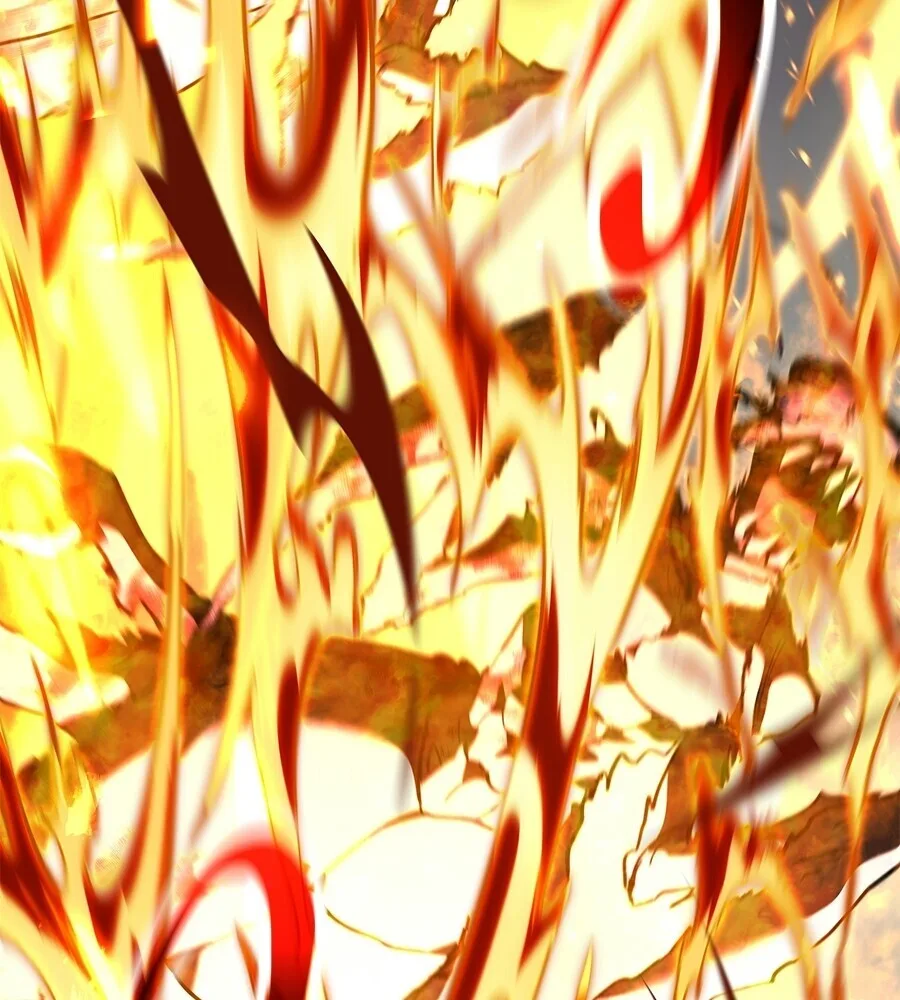The Returned C-Rank Tank Won’t Die! แทงค์แรงค์ C ผู้เป็นอมตะ! ตอนที่ 45 หน้า 52