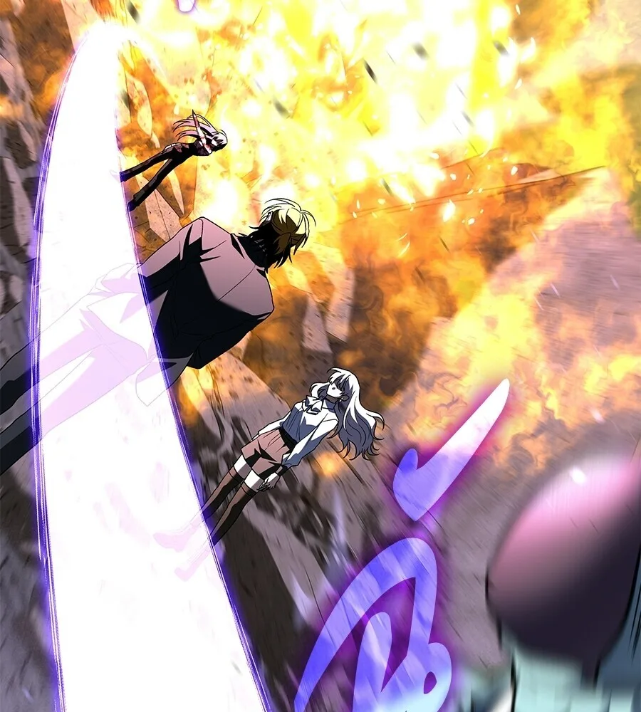 The Returned C-Rank Tank Won’t Die! แทงค์แรงค์ C ผู้เป็นอมตะ! ตอนที่ 45 หน้า 66