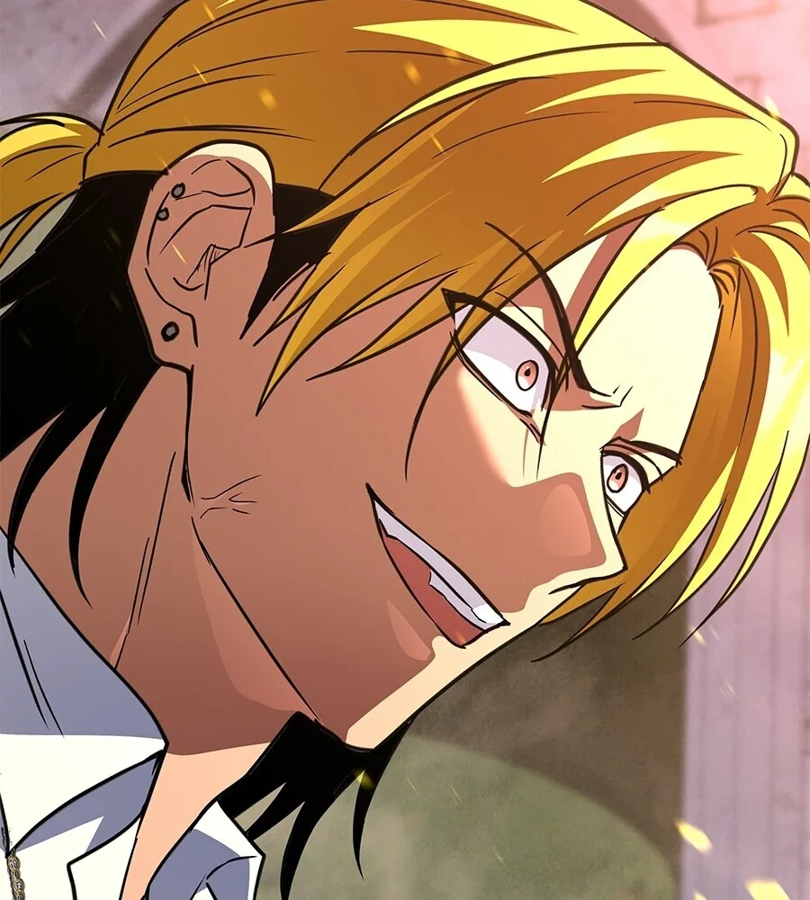 The Returned C-Rank Tank Won’t Die! แทงค์แรงค์ C ผู้เป็นอมตะ! ตอนที่ 45 หน้า 82