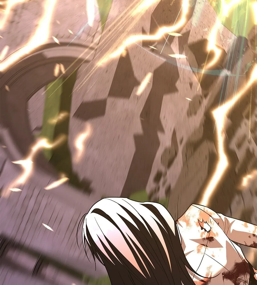 The Returned C-Rank Tank Won’t Die! แทงค์แรงค์ C ผู้เป็นอมตะ! ตอนที่ 45 หน้า 93