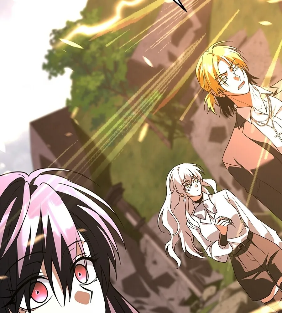 The Returned C-Rank Tank Won’t Die! แทงค์แรงค์ C ผู้เป็นอมตะ! ตอนที่ 45 หน้า 96