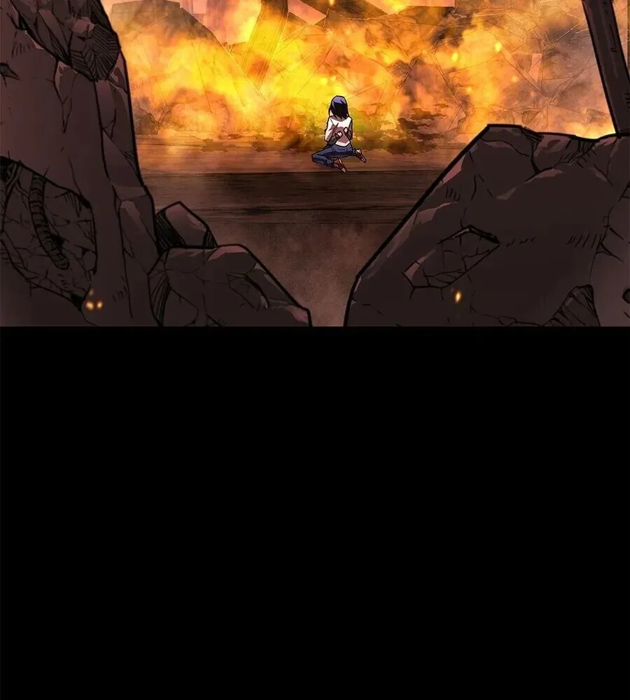 The Returned C-Rank Tank Won’t Die! แทงค์แรงค์ C ผู้เป็นอมตะ! ตอนที่ 47 หน้า 32