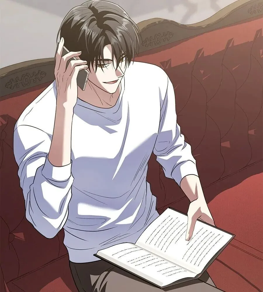 The Returned C-Rank Tank Won’t Die! แทงค์แรงค์ C ผู้เป็นอมตะ! ตอนที่ 48 หน้า 191