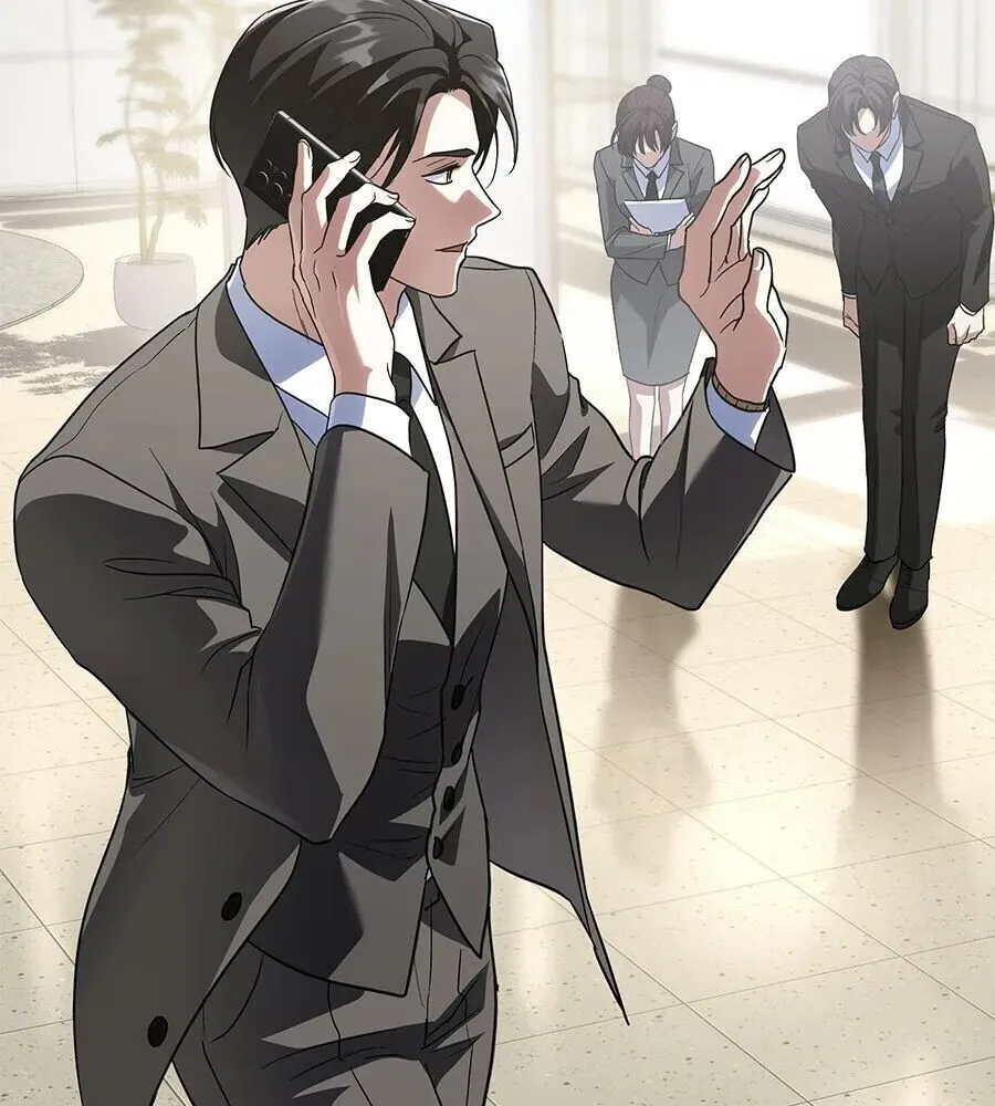 The Returned C-Rank Tank Won’t Die! แทงค์แรงค์ C ผู้เป็นอมตะ! ตอนที่ 48 หน้า 5