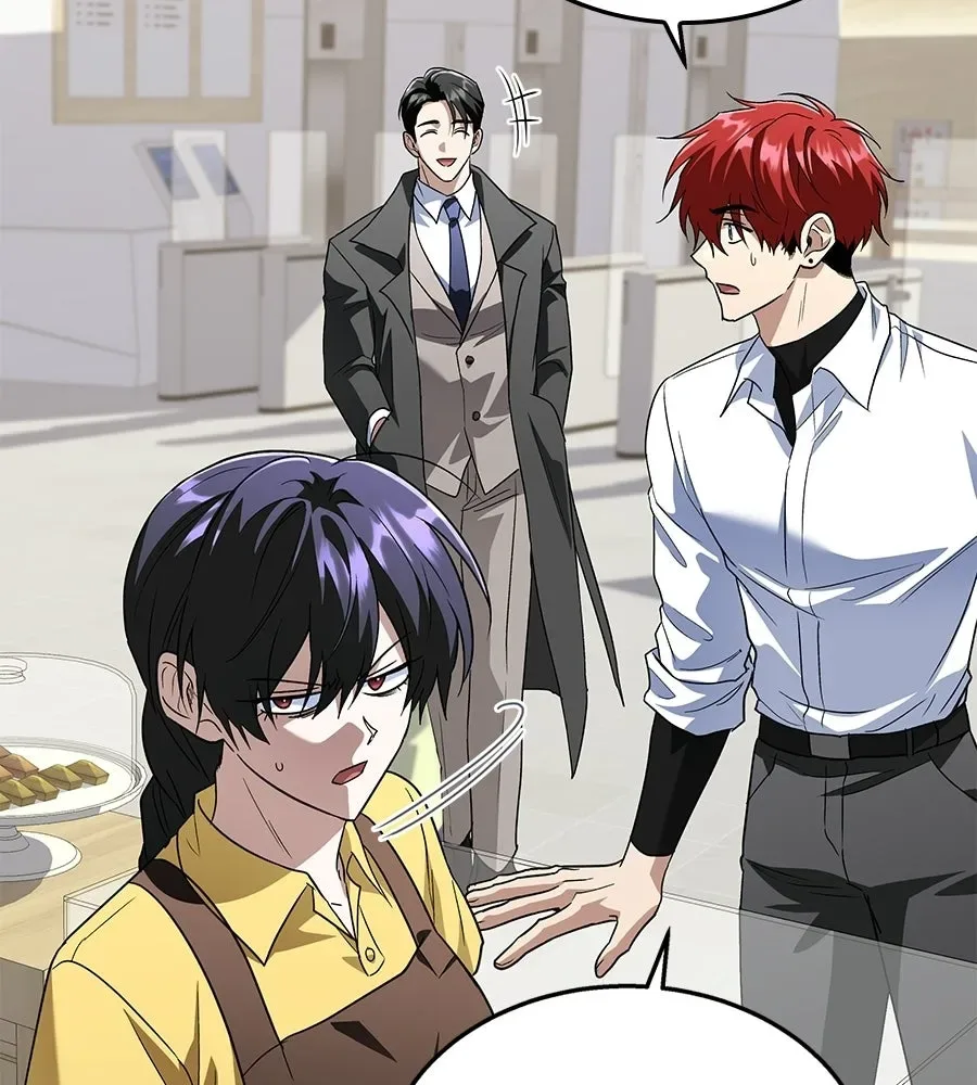 The Returned C-Rank Tank Won’t Die! แทงค์แรงค์ C ผู้เป็นอมตะ! ตอนที่ 49 หน้า 152