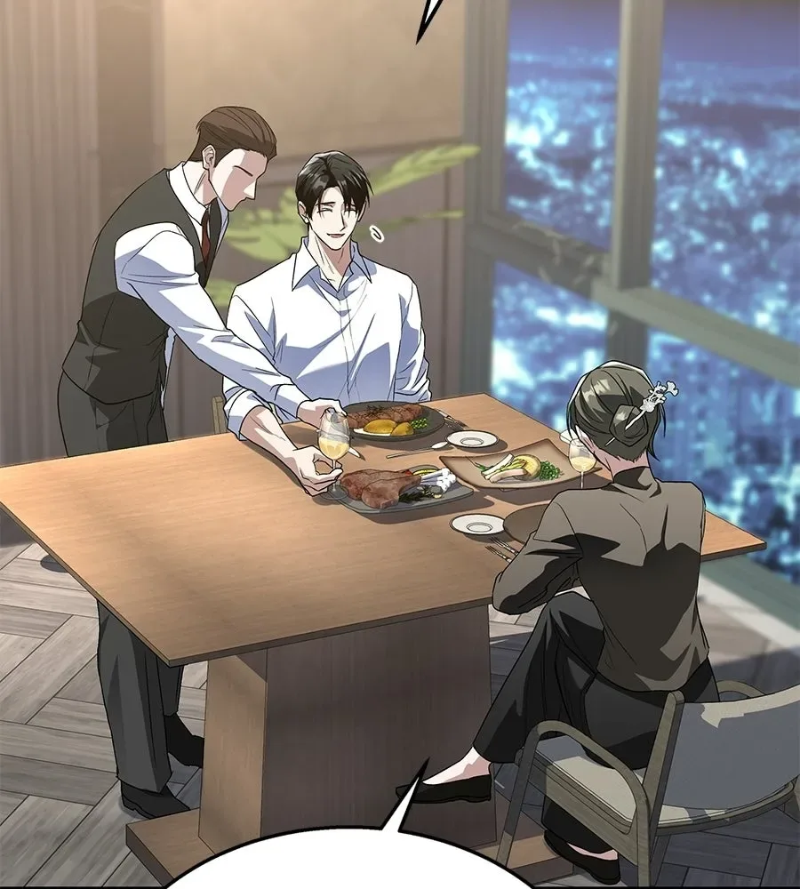 The Returned C-Rank Tank Won’t Die! แทงค์แรงค์ C ผู้เป็นอมตะ! ตอนที่ 49 หน้า 37