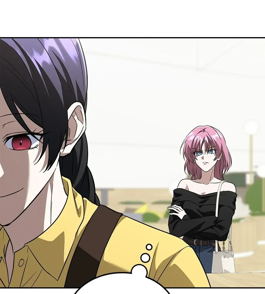 The Returned C-Rank Tank Won’t Die! แทงค์แรงค์ C ผู้เป็นอมตะ! ตอนที่ 49 หน้า 91