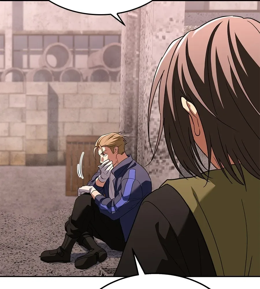 The Returned C-Rank Tank Won’t Die! แทงค์แรงค์ C ผู้เป็นอมตะ! ตอนที่ 50 หน้า 10