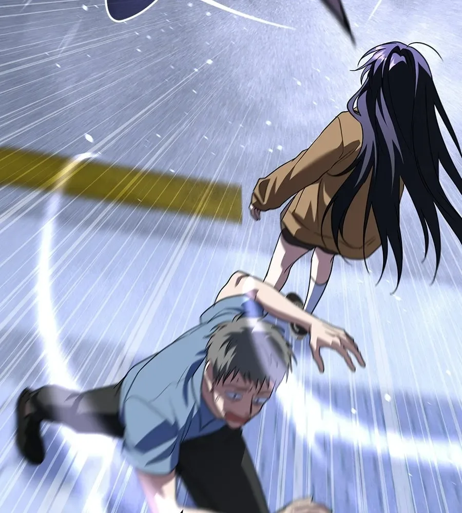 The Returned C-Rank Tank Won’t Die! แทงค์แรงค์ C ผู้เป็นอมตะ! ตอนที่ 50 หน้า 115