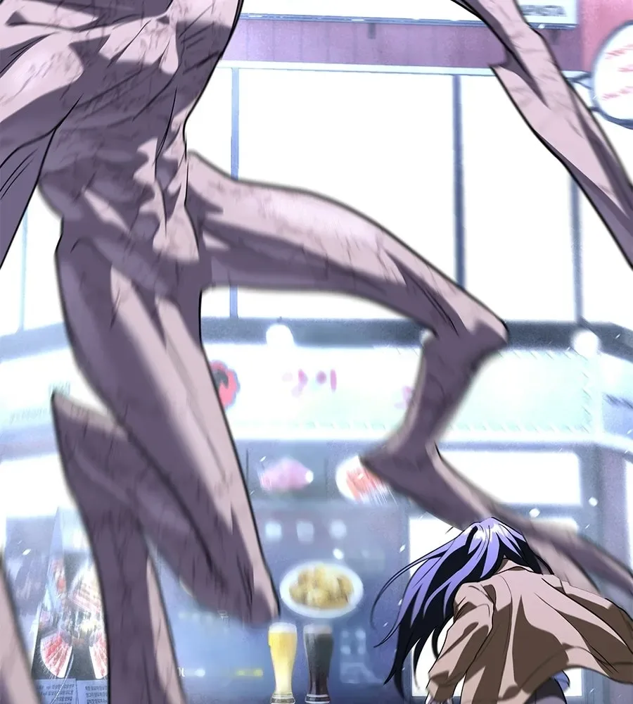 The Returned C-Rank Tank Won’t Die! แทงค์แรงค์ C ผู้เป็นอมตะ! ตอนที่ 50 หน้า 136