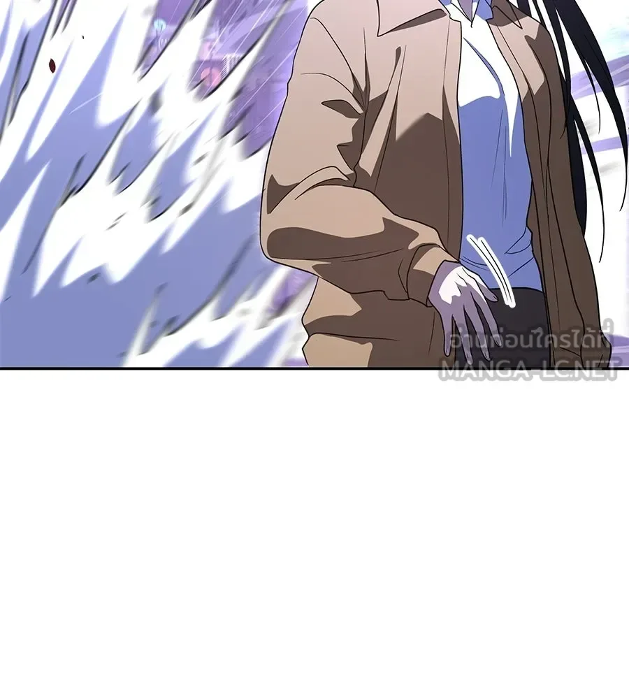 The Returned C-Rank Tank Won’t Die! แทงค์แรงค์ C ผู้เป็นอมตะ! ตอนที่ 50 หน้า 162