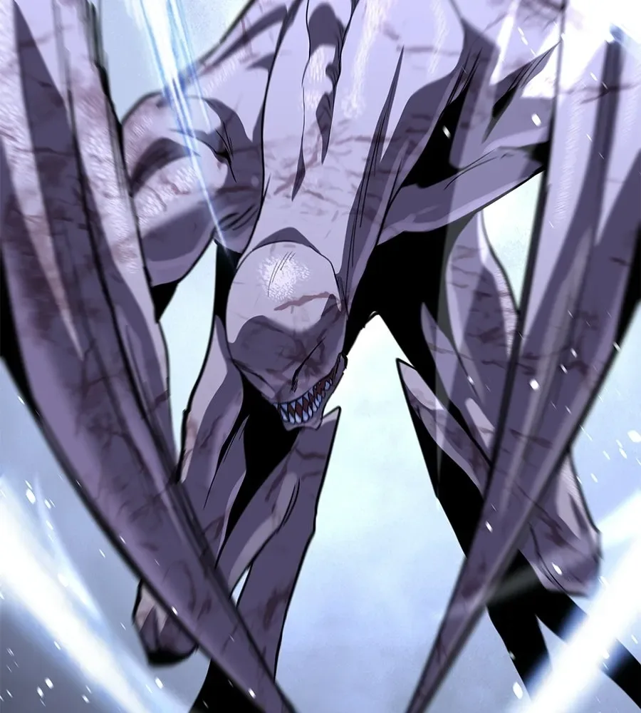 The Returned C-Rank Tank Won’t Die! แทงค์แรงค์ C ผู้เป็นอมตะ! ตอนที่ 50 หน้า 169