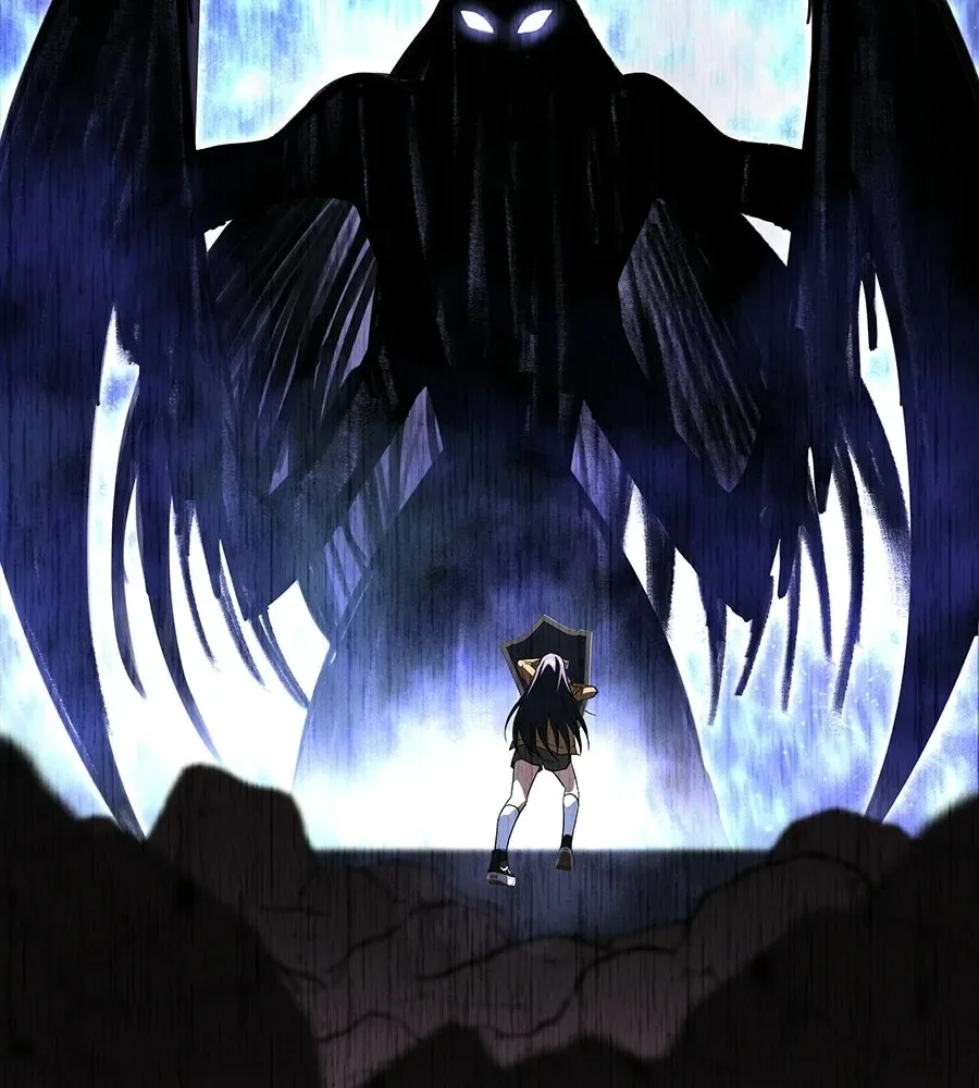 The Returned C-Rank Tank Won’t Die! แทงค์แรงค์ C ผู้เป็นอมตะ! ตอนที่ 50 หน้า 199