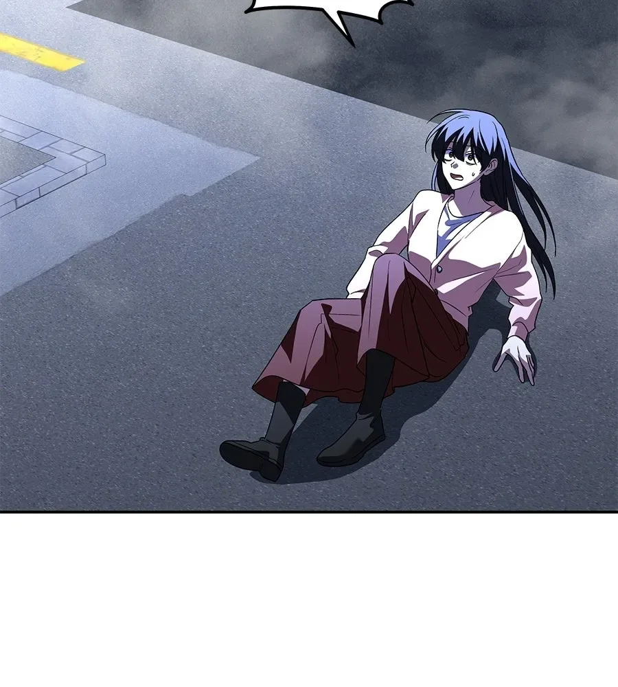The Returned C-Rank Tank Won’t Die! แทงค์แรงค์ C ผู้เป็นอมตะ! ตอนที่ 51 หน้า 115