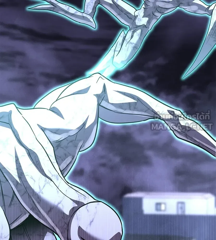 The Returned C-Rank Tank Won’t Die! แทงค์แรงค์ C ผู้เป็นอมตะ! ตอนที่ 51 หน้า 117