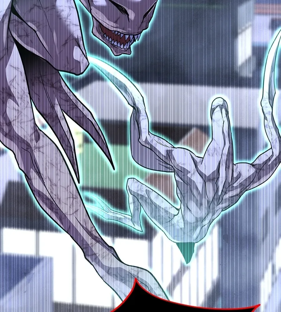 The Returned C-Rank Tank Won’t Die! แทงค์แรงค์ C ผู้เป็นอมตะ! ตอนที่ 51 หน้า 118