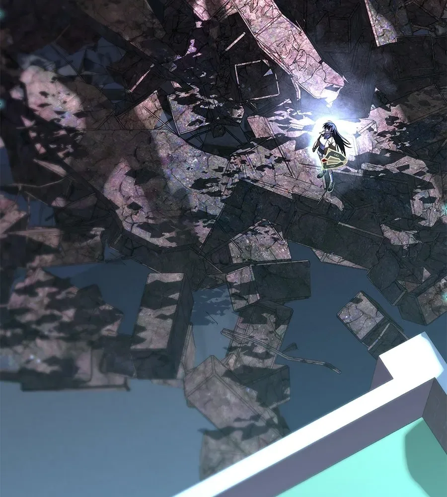 The Returned C-Rank Tank Won’t Die! แทงค์แรงค์ C ผู้เป็นอมตะ! ตอนที่ 51 หน้า 124