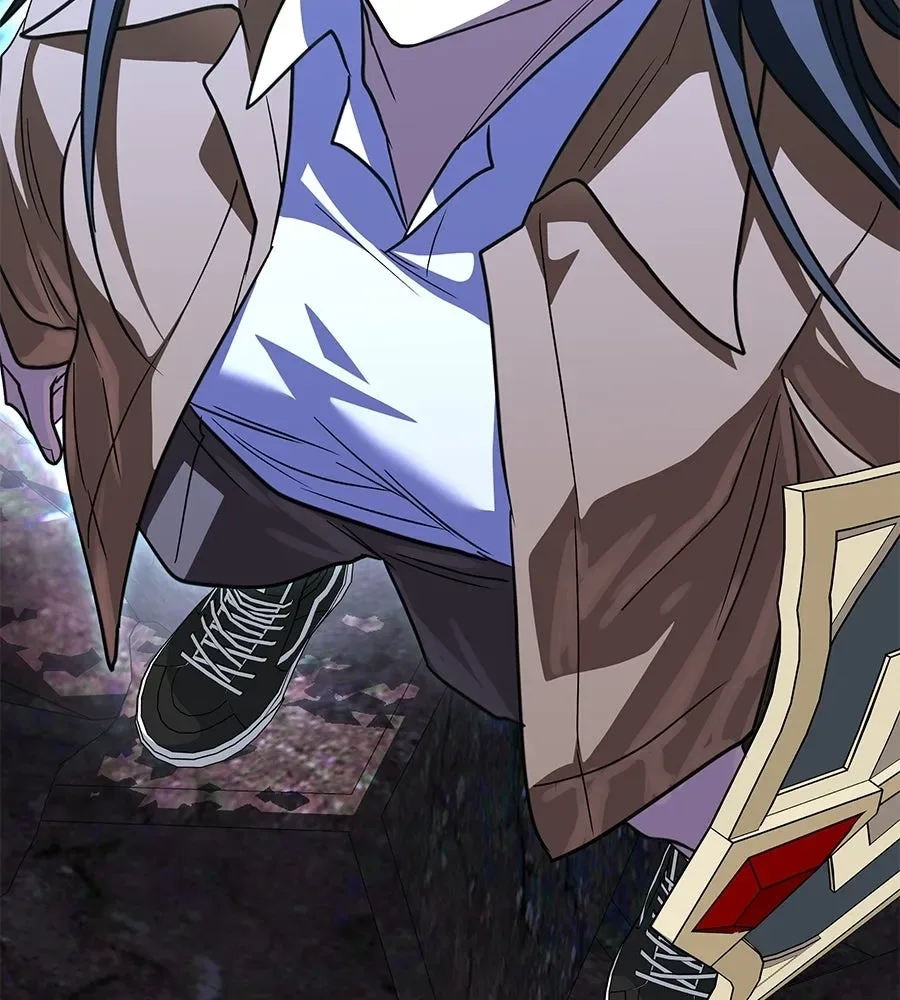 The Returned C-Rank Tank Won’t Die! แทงค์แรงค์ C ผู้เป็นอมตะ! ตอนที่ 51 หน้า 127