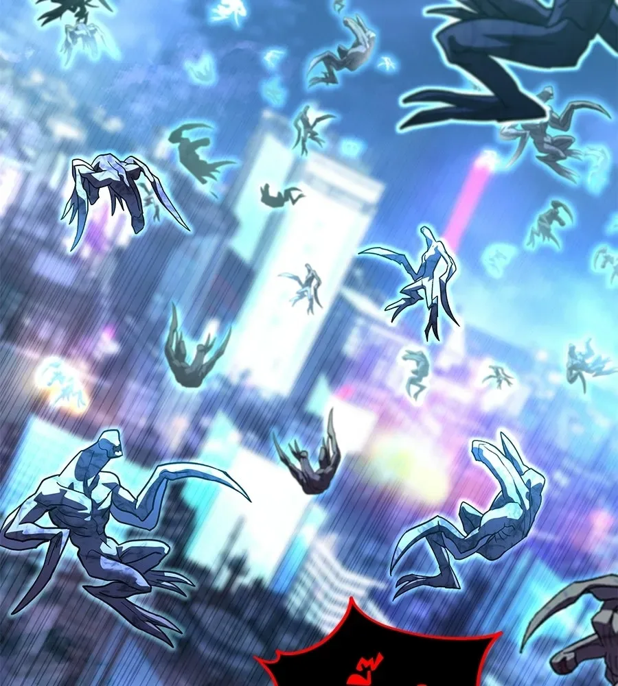The Returned C-Rank Tank Won’t Die! แทงค์แรงค์ C ผู้เป็นอมตะ! ตอนที่ 51 หน้า 136