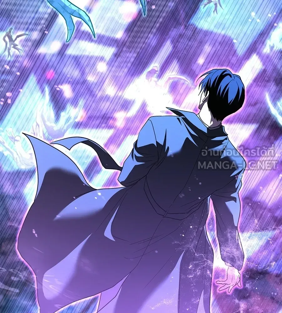 The Returned C-Rank Tank Won’t Die! แทงค์แรงค์ C ผู้เป็นอมตะ! ตอนที่ 51 หน้า 138