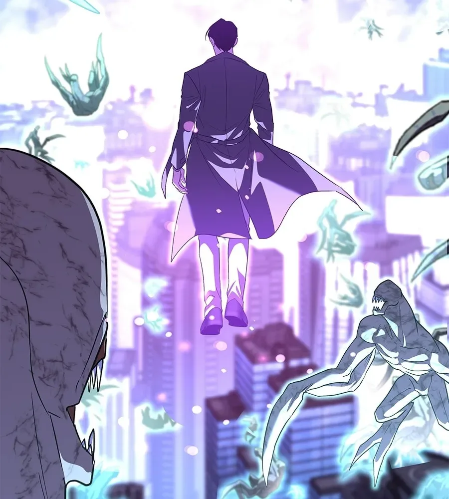 The Returned C-Rank Tank Won’t Die! แทงค์แรงค์ C ผู้เป็นอมตะ! ตอนที่ 51 หน้า 146
