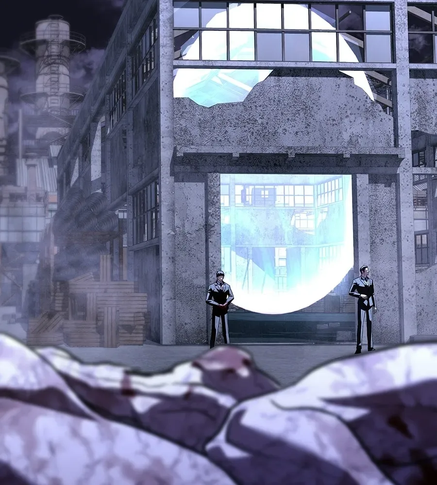 The Returned C-Rank Tank Won’t Die! แทงค์แรงค์ C ผู้เป็นอมตะ! ตอนที่ 51 หน้า 215