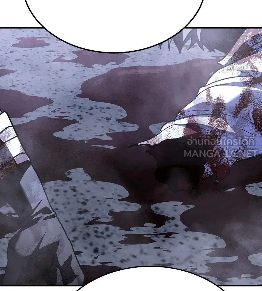 The Returned C-Rank Tank Won’t Die! แทงค์แรงค์ C ผู้เป็นอมตะ! ตอนที่ 51 หน้า 222