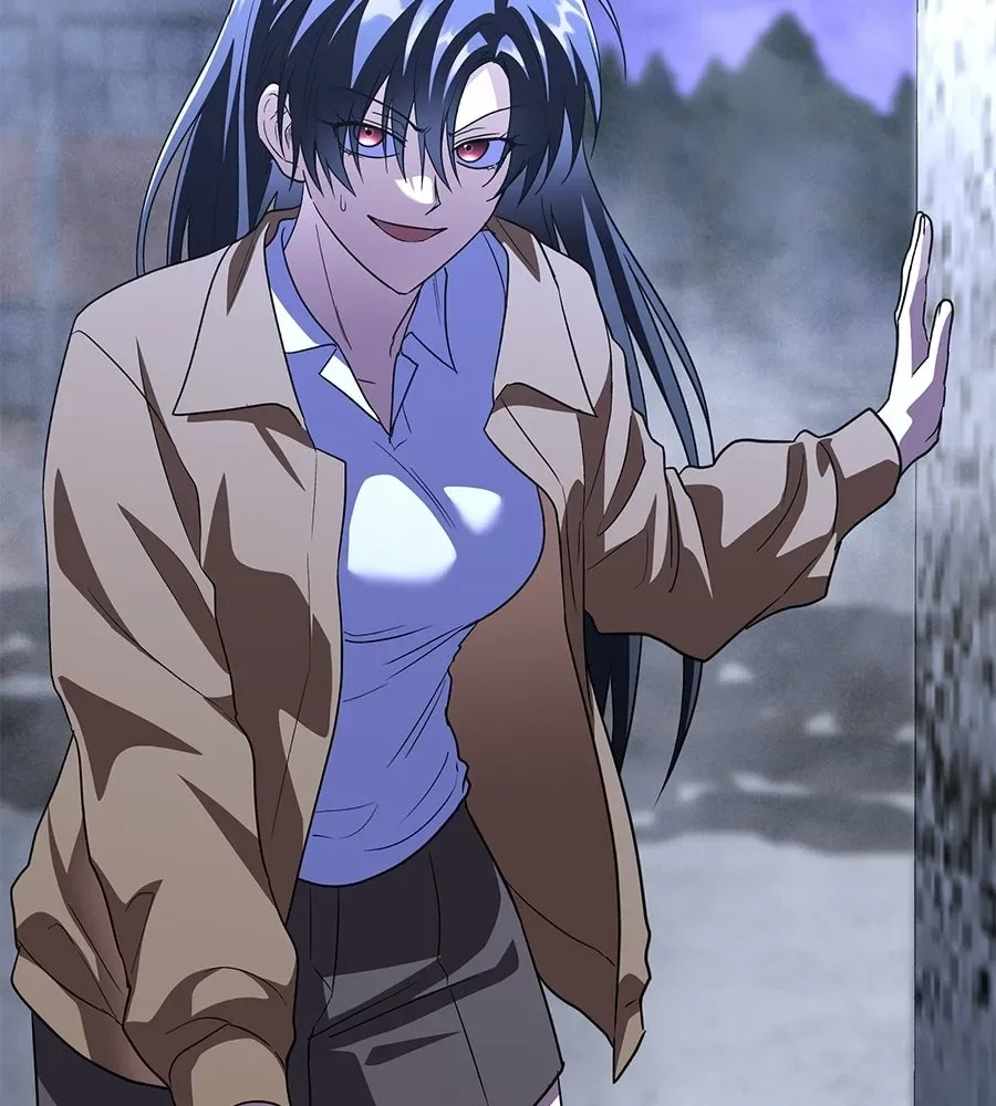The Returned C-Rank Tank Won’t Die! แทงค์แรงค์ C ผู้เป็นอมตะ! ตอนที่ 51 หน้า 233