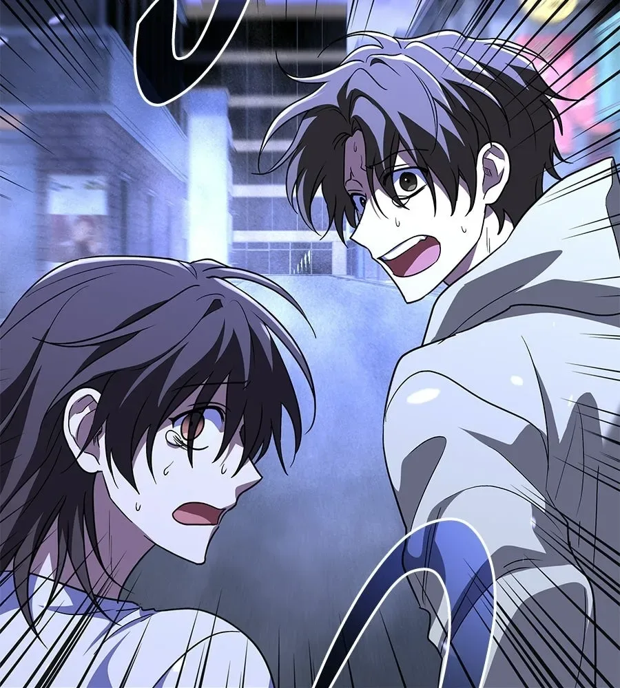 The Returned C-Rank Tank Won’t Die! แทงค์แรงค์ C ผู้เป็นอมตะ! ตอนที่ 51 หน้า 55