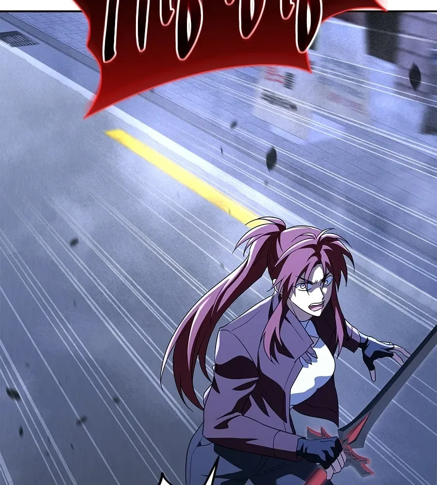 The Returned C-Rank Tank Won’t Die! แทงค์แรงค์ C ผู้เป็นอมตะ! ตอนที่ 51 หน้า 70