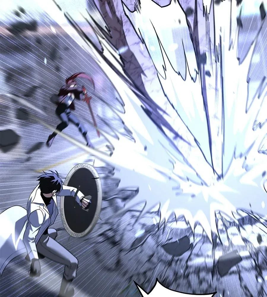The Returned C-Rank Tank Won’t Die! แทงค์แรงค์ C ผู้เป็นอมตะ! ตอนที่ 51 หน้า 76